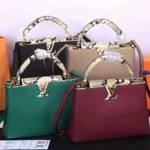 LOUSE VUITTON