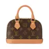 LV Alma Bags