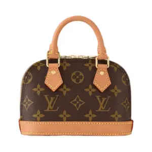 LV Alma Bags