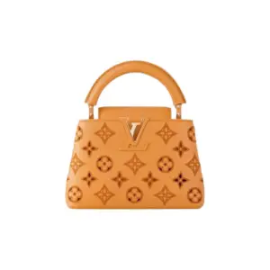 LV Capucines Bags