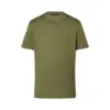 Lv Classic Cotton T-Shirt