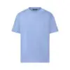 LV DEBOSSED TEE T-SHIRT