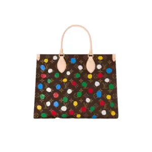 LV Dots Luxury Bags