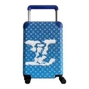 LV Horizon Luggage Limited Edition