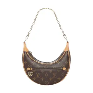 Lv Loop Bag