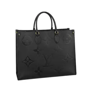 LV Onthego GM Luxury Totes Bag