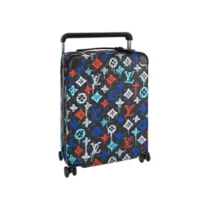 LV Rolling Luggage