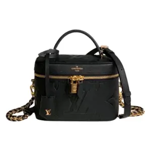 LV Vanity Bag