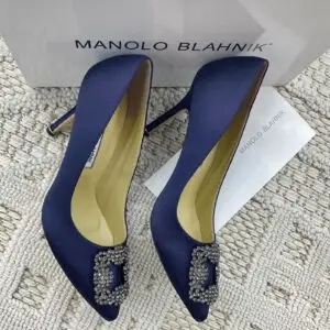 MANOLO BLAHNIK