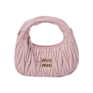 Miu Miu Hobo Bags