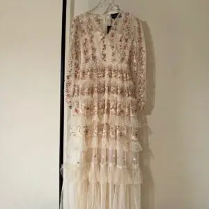 NEEDLE & THREAD
