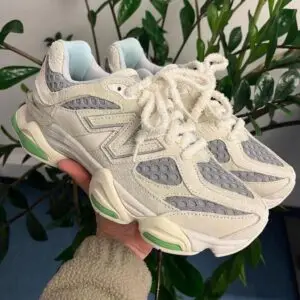 NEW BALANCE 9060 BRICKS WOOD