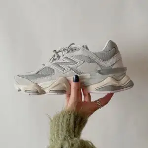 New Balance 9060 Grey Lilac