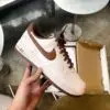NIKE AIR FORCE 1 07 PECAN