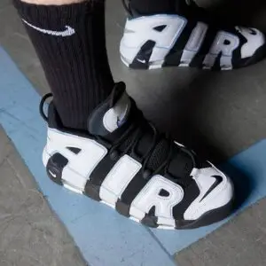 NIKE AIR MORE UPTEMPO ‘ 96 “ COBAIT BLISS”