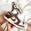 NIKE DUNk lOW CACAO WOW