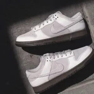 NIKE DUNK LOW IRONSTONE