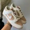 NIKE DUNK LOW NEXT NATURE BEIGE SAIL