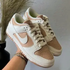 NIKE DUNK LOW NEXT NATURE BEIGE SAIL