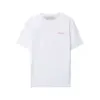 Off-White Arrows-motif short-sleeve T-shirt