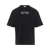 OffWhite Arrow Tattoo Bandana T-shirt