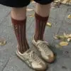 ONITSUKA TIGER MEXICO 66 BEIGE GRASS GREEN