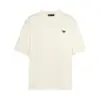 Prada cotton t shirt