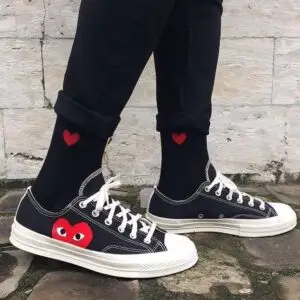 SDG x CONVERSE CHUCK TAYLOR ALL STAR