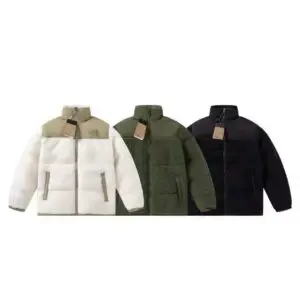 THE NORTH FACE