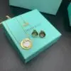 TIFFANY & CA