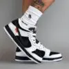 TIGHTBOOTH xNIKE SB DUNK LOW