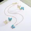 VAN CLEEF & AMP