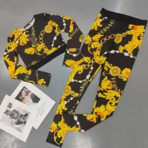 VERSACE