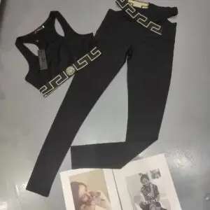 VERSACE
