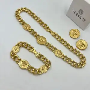 VERSACE
