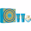 Versace Dylan Turquoise Eau De Toilette for Women Set