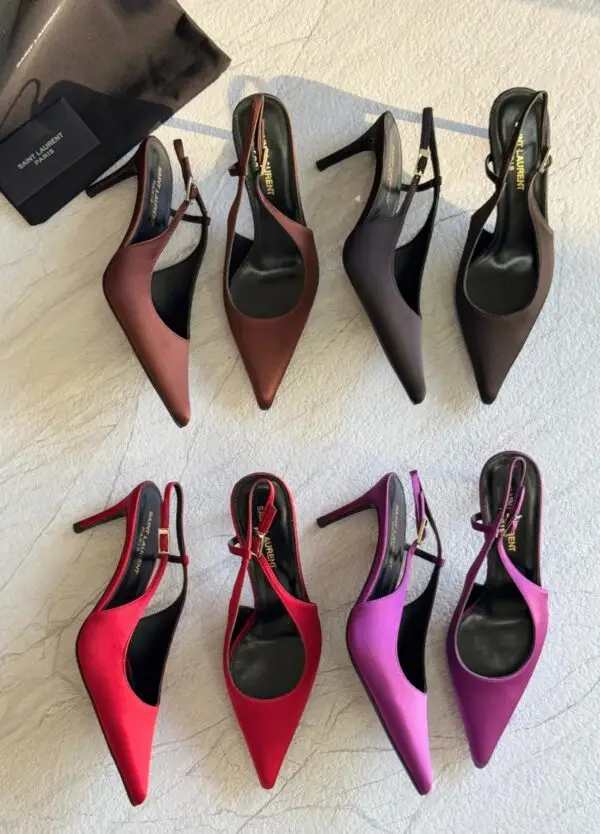 YSL