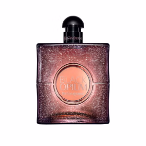 YSL Black Opium Eau De Toilette for Women