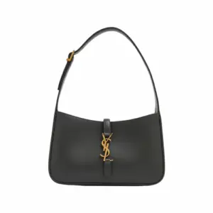 YSL Hobo Leather Bag