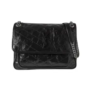 YSL Nikki Shoulder Bags