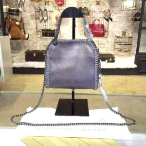 Stella McCartney Mini Tote Bag
