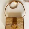 30 MONTAIGNE BAG - Dubai Fashion LUX