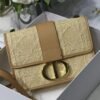 30 MONTAIGNE handbag - Dubai Fashion LUX
