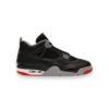 Air Jordan 4 Retro 'Bred Reimagined'