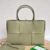 Arco Tote Bag - Dubai Fashion LUX