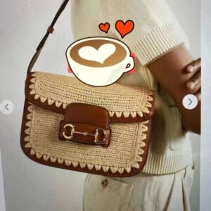 Bag - Dubai Fashion LUX