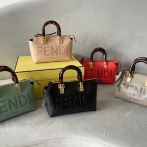 Bag - Dubai Fashion LUX
