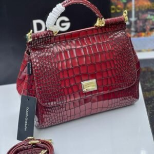 Bag - Dubai Fashion LUX
