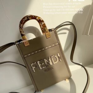 Bag - Dubai Fashion LUX