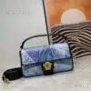 BAGUETTE SHOULDER BAG - Dubai Fashion LUX
